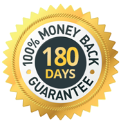 fitspresso 60-Day Money Back Guarantee