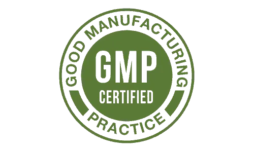 fitspresso GMP Certified